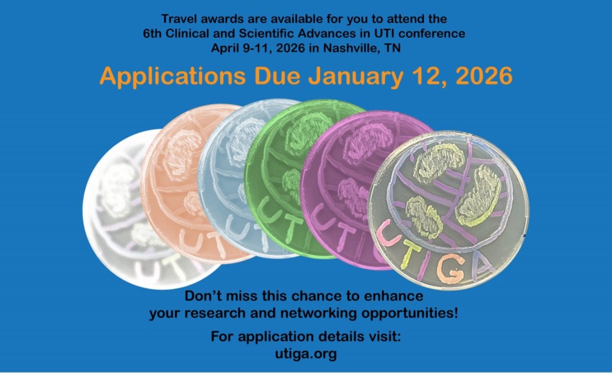 UTI Global Alliance tweet media