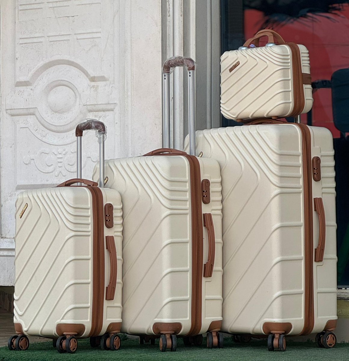 85K For Each Set 
Location Kano
Delivery nationwide 
09061363518