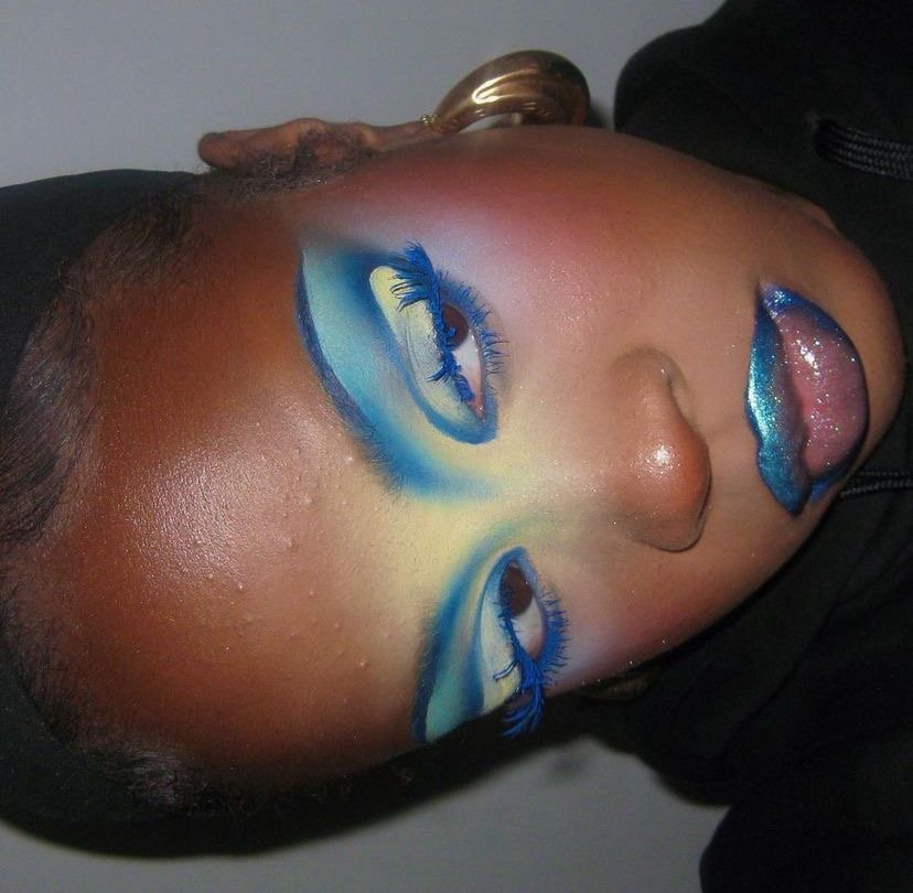 art (@galactamelanft) on Twitter photo 