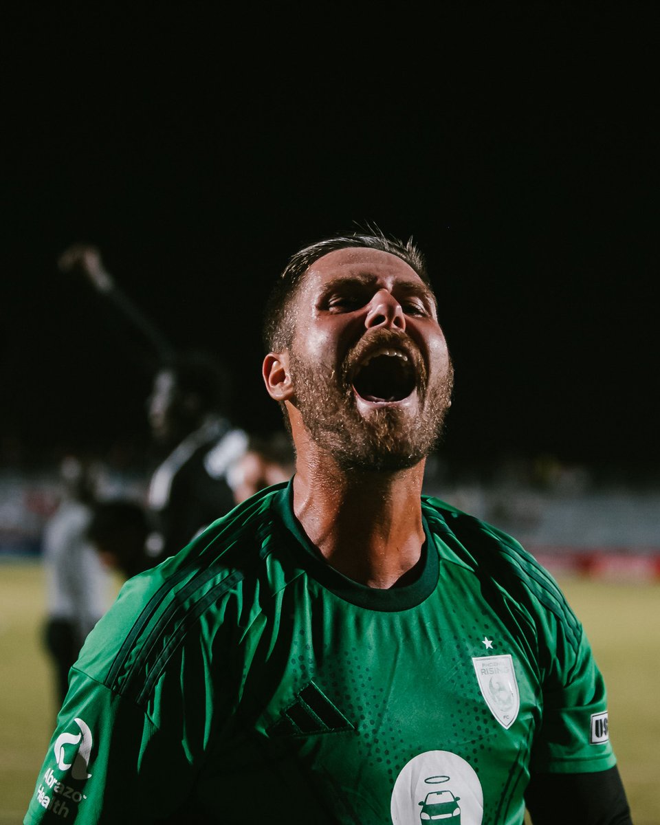 Phoenix Rising FC tweet media