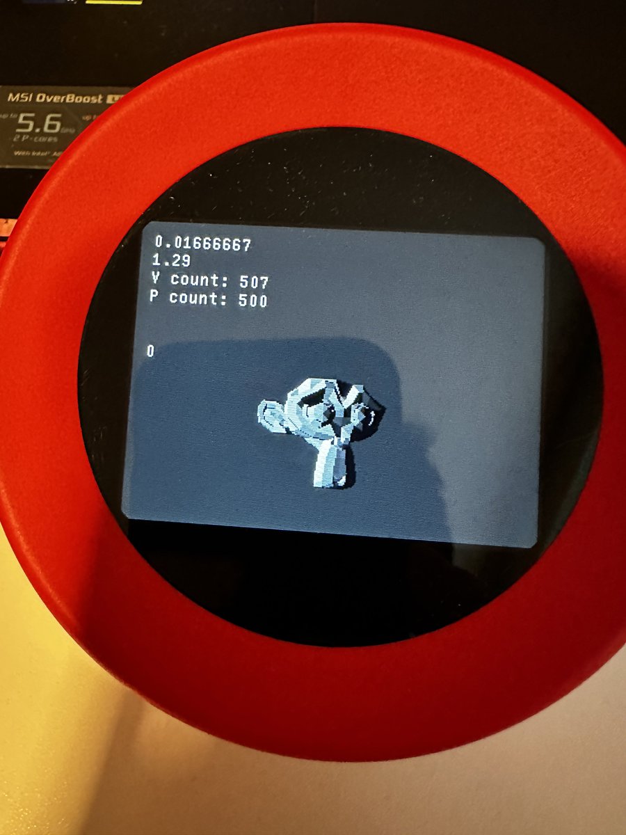 Did somebody say lighting?