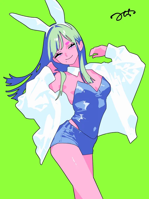 #イラスト #illustration