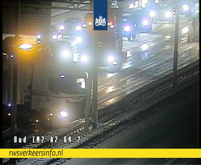 Rijkswaterstaat Verkeersinformatie tweet media