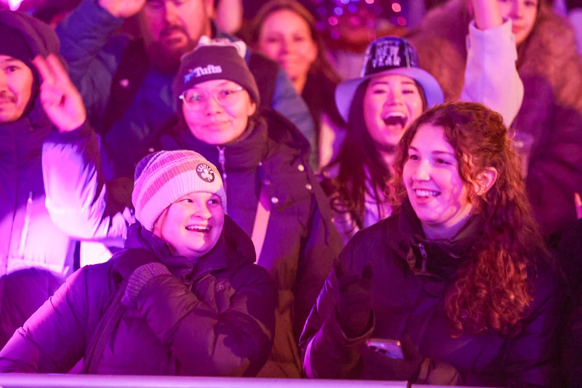 FirstNight tweet media