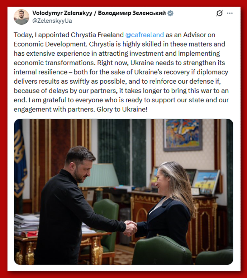 Fun Tom 🇨🇦 💂 tweet media