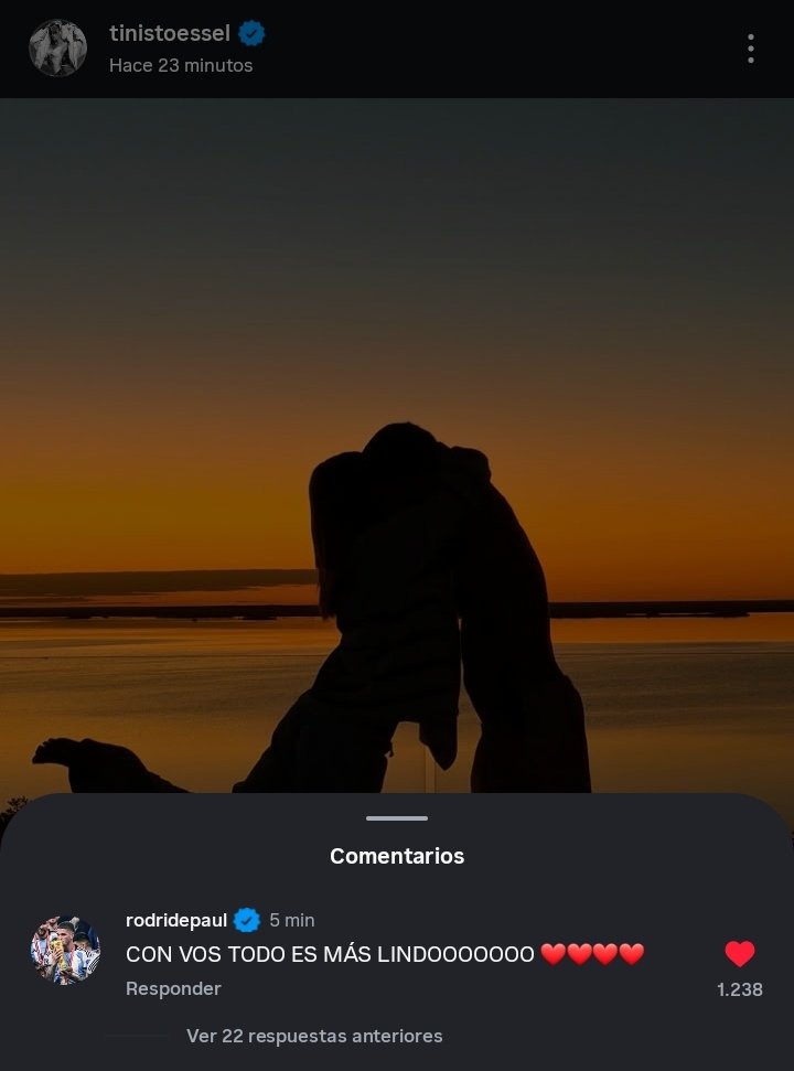 tini y de paul >>>>>