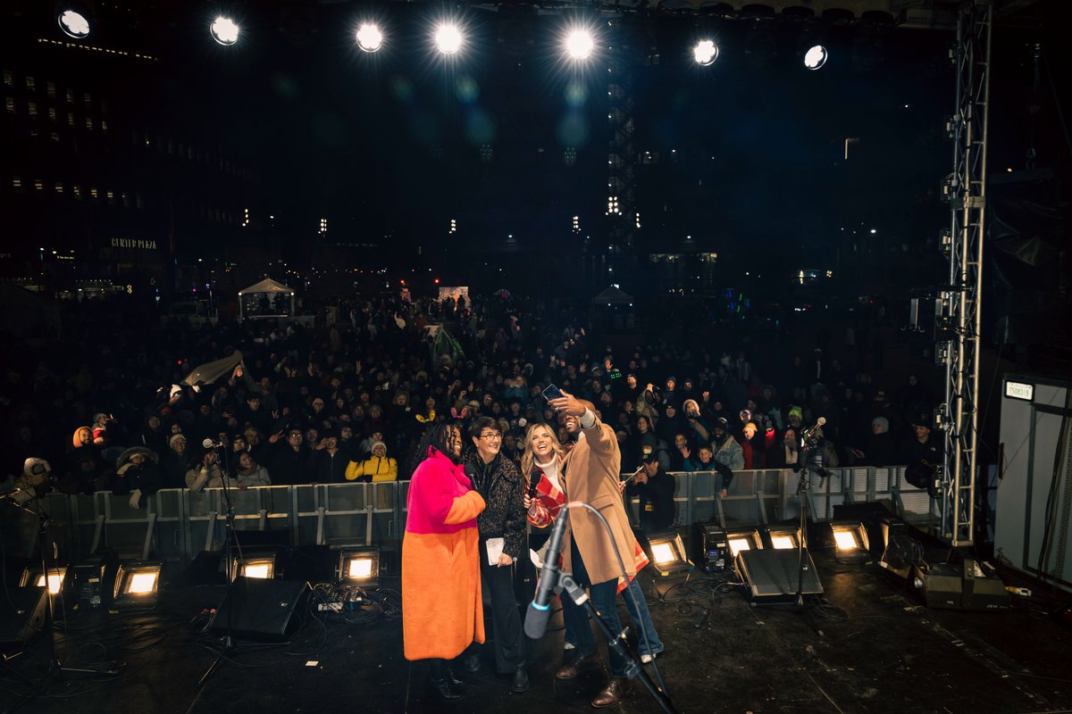 FirstNight tweet media