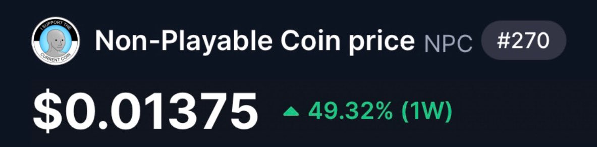 Corleone tweet media