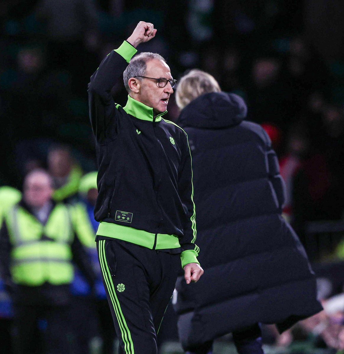 ScotlandSky's tweet image. 🚨 BREAKING Martin O’Neill is returning to Celtic until the end of the season for a second spell as interim boss.

More - skysports.com/football/live-…