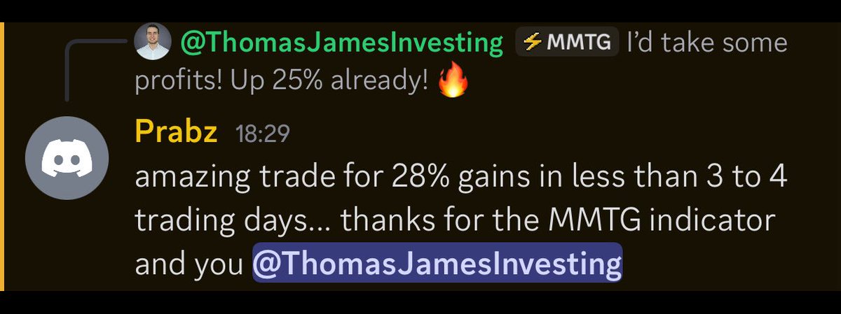 Thomas James Investing tweet media