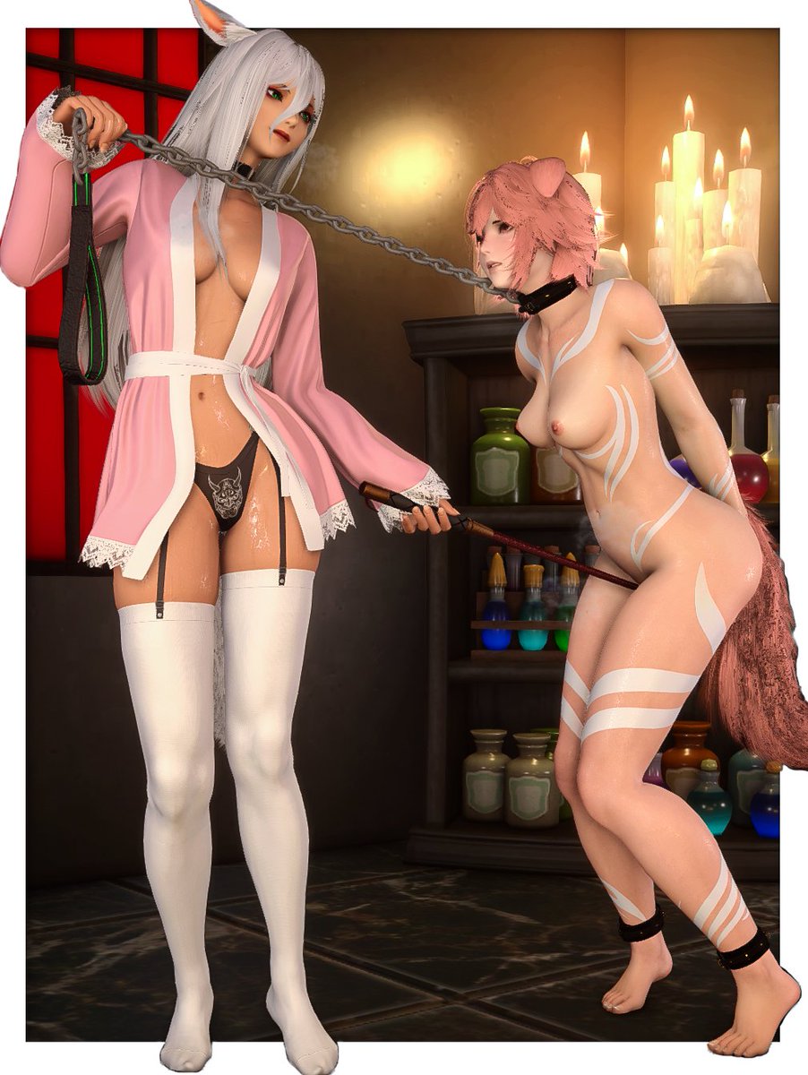 Taming ~
<a href="/Cilaena/">Cilaena</a>