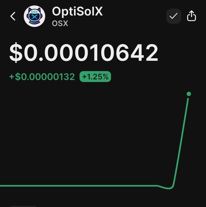 𝗢𝗣𝗧𝗜𝗦𝗢𝗟𝗫 (𝗢𝗦𝗫) 𝗔𝗥𝗠𝗬 tweet media