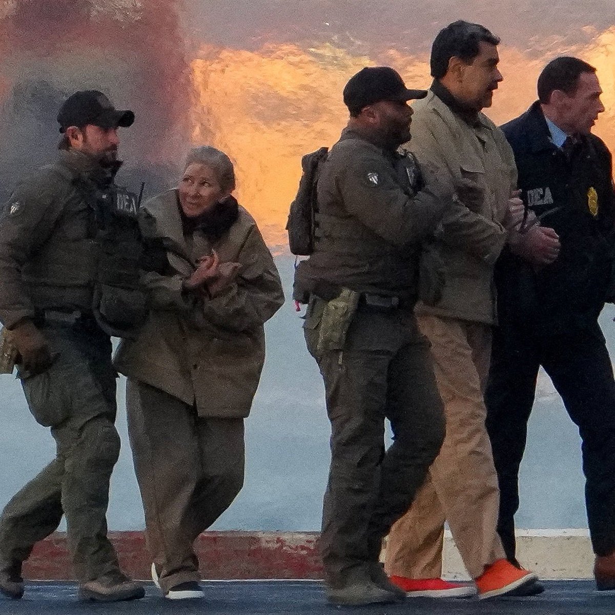 Haydutluğun karesi 👇