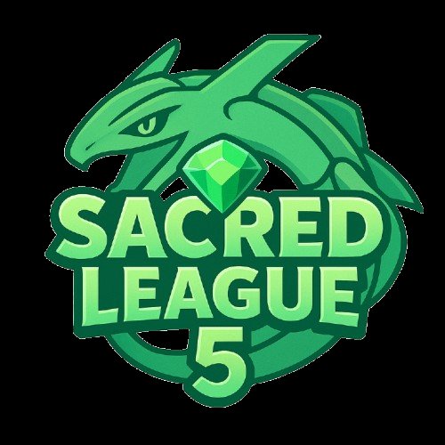 📢Os recuerdo que el 07/01/2026 empezamos la Sacred League 5 participando como coach de <a href="/Asunn_YT/">AsunnTV</a> 💥

Veremos que sorpresas nos depara esta aventura 🏆

15:30 CET en Twitch!