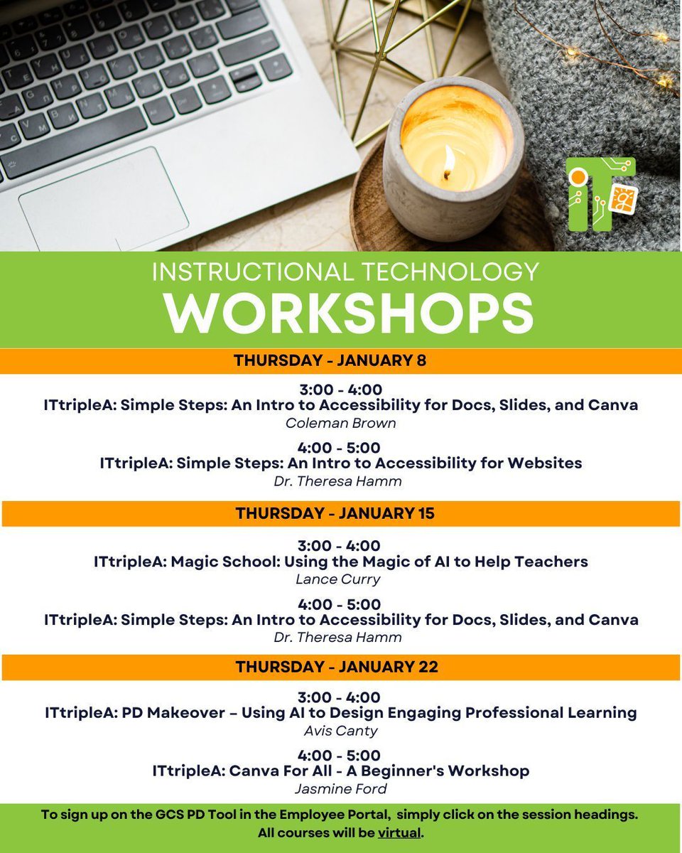 GCS Ins. Technology tweet media