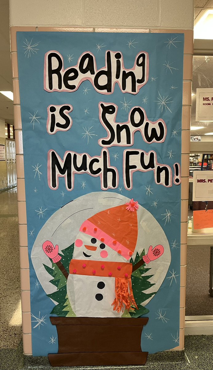 Morton Library tweet media