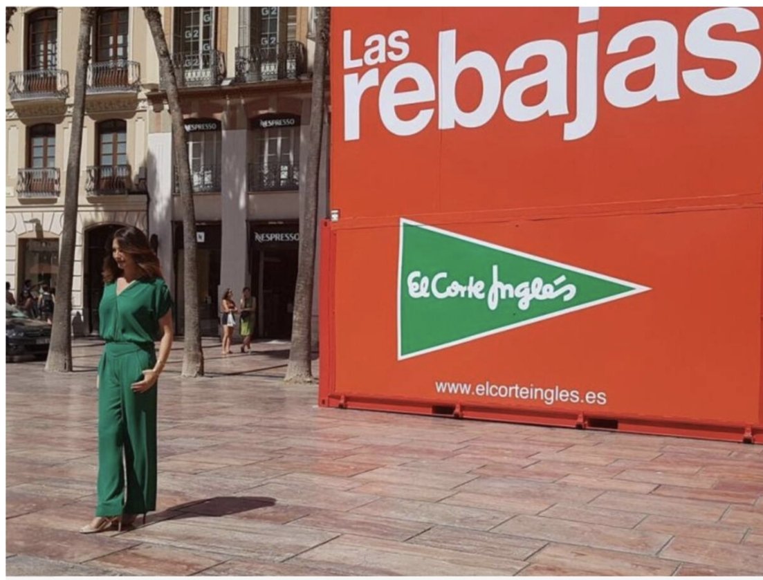 CGT CORTE INGLÉS tweet media