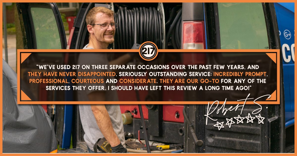 Delivering quality services is what we do best.
#THINK217INC for your next home project!