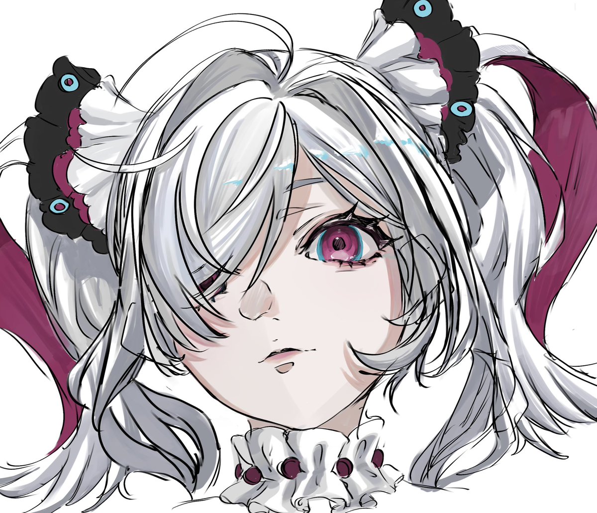 SH4N²@skeb募集中 tweet media