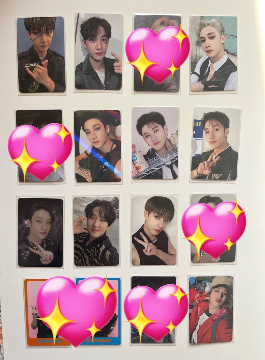 yujiiren's tweet photo. Up
#skzsatis #skzmarkettr @SKZTRadeSell @skztradesellrt @SkzTradeSell08 @bgsatistakass @straykidsgotr @skztrade8tr https://t.co/A17BHCzyF1