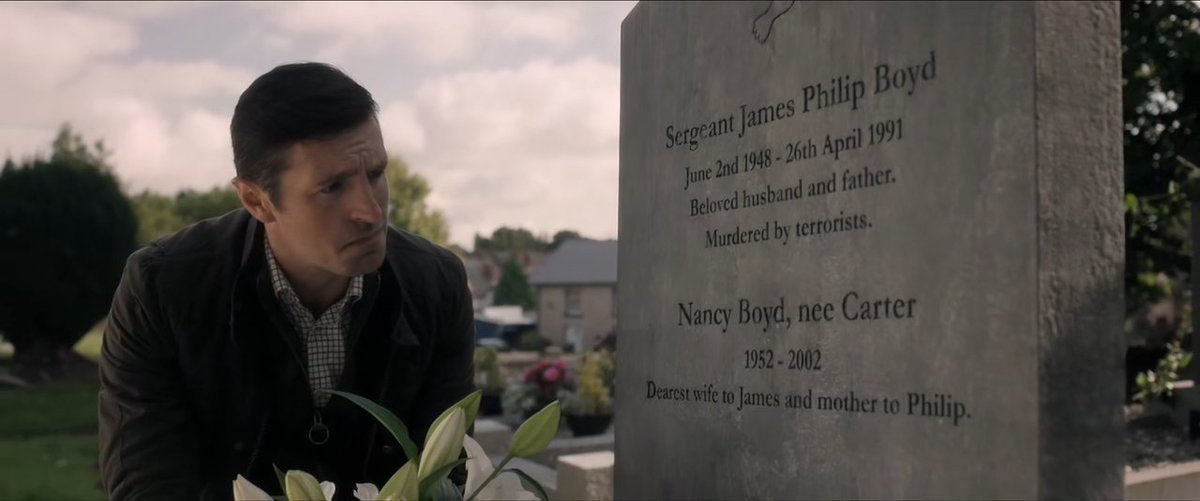 TheSimpleSubs's tweet image. Borderline - S01E05                                   

A legenda do episódio 5 da primeira temporada  já está disponível no legendas.net

O próximo episódio é o Season Finale.