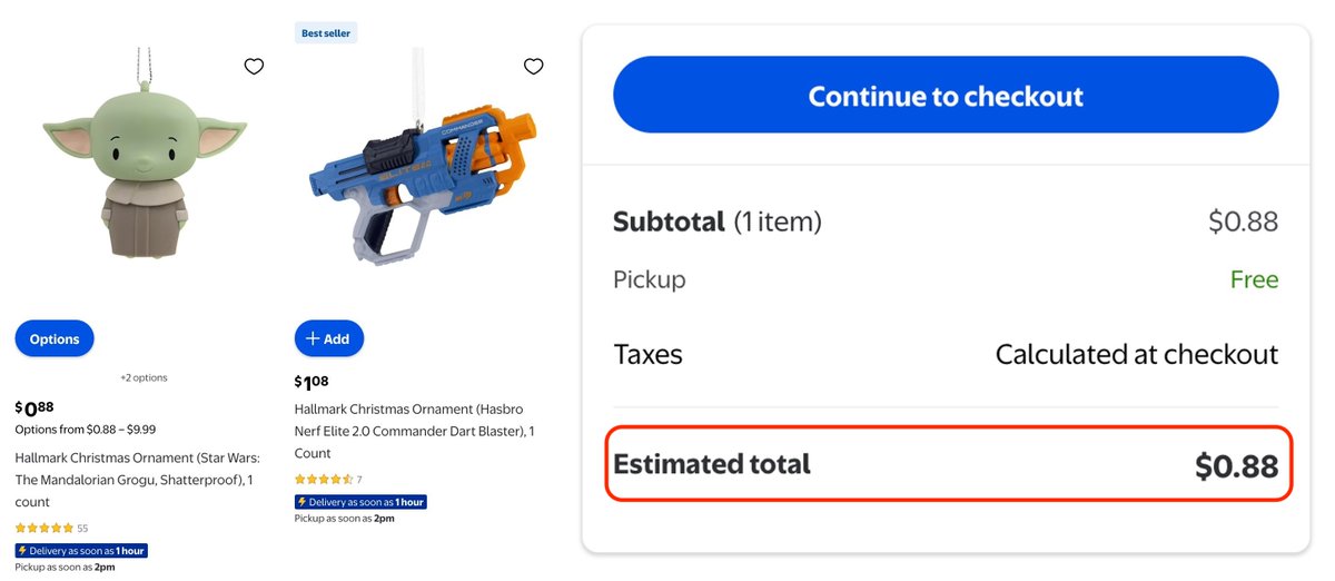 Price Errors tweet media