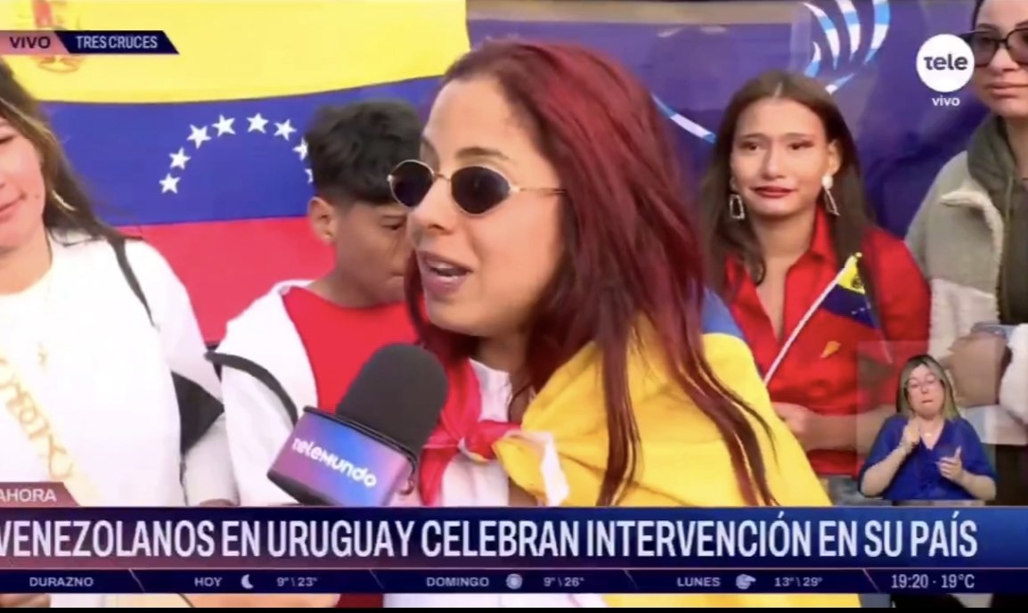 MaxGilOK's tweet image. Creo que esta chica se quiso hacer la viva y no va a poder salir a la calle por un buen rato. La he visto viralizada en más de 200 posteos.