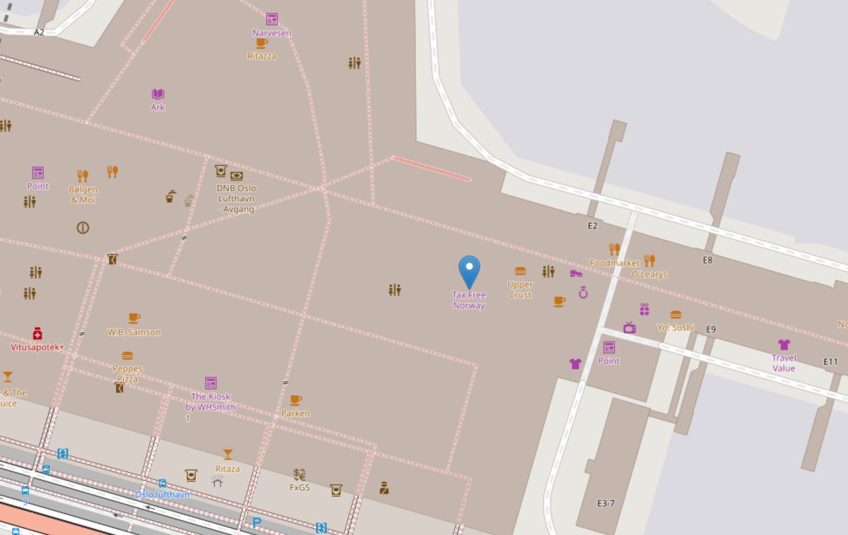 ⚡️Norsats tweet media