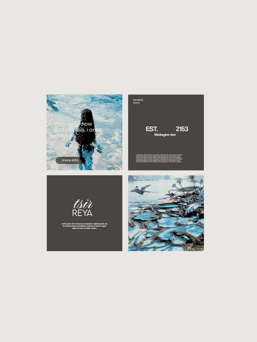 TETSAKAREM's tweet image. ㅤ

ㅤ ㅤ𝒏𝒂'ᵛⁱ     𓆝     𝙰𝚅𝙰𝚃𝙰𝚁    ... 
ㅤ ㅤ𝒇ɐup𝗼𝗺      ﹙    ᵈᵃʳᵏ    themes
ㅤ ㅤ      ﹚   —    𝗺𝗱𝗻𝗶    ꜞ    spa-eng 𝘳𝘱 ٪

ㅤ ㅤ