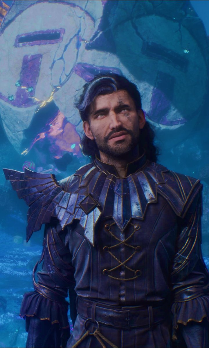 balderdashbash's tweet image. For so many reasons 🖤🤍