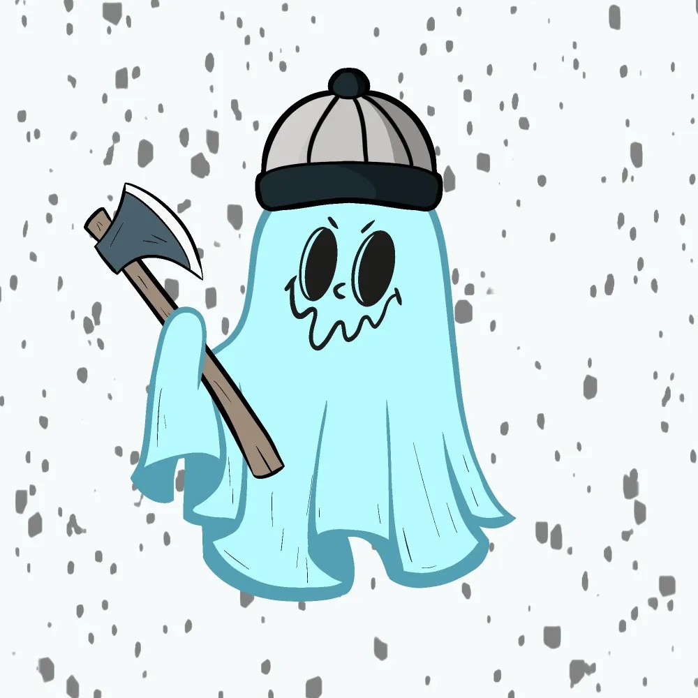 i guess i was really due for a new pfp. just won this from the raffle... looks pretty good to me so i'll use it

<a href="/0xGhostedNFT/">GhostedNFT</a> looking good here! why don't you own one? 👀