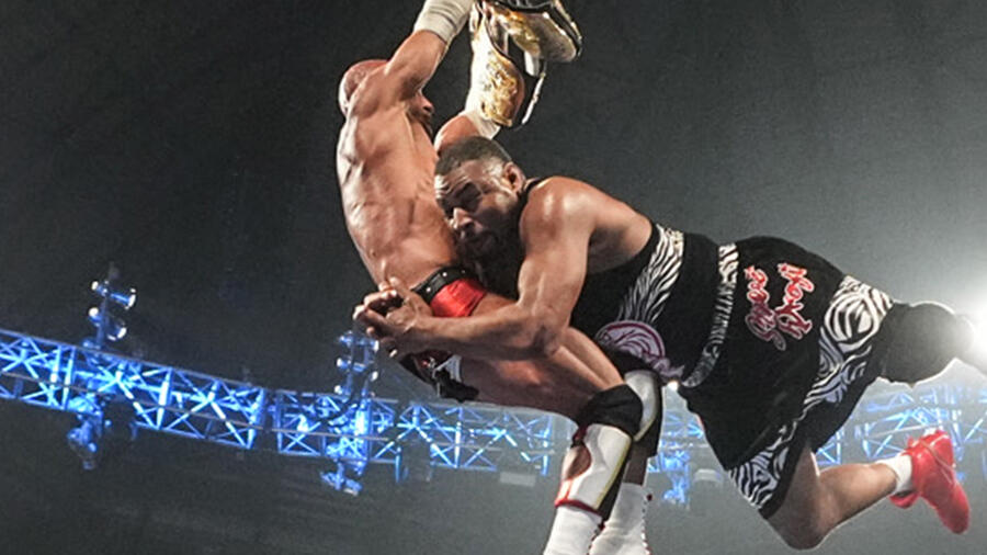 LuigiWrestling tweet media