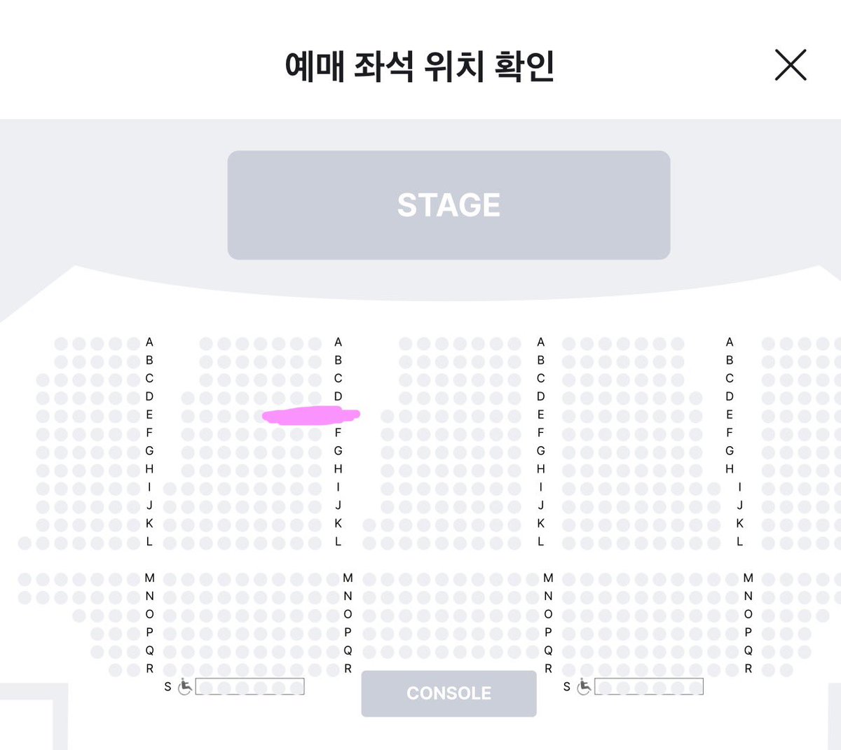 sunnie0619's tweet photo. 뮤지컬 슈가 1.10 14:30 솔라 남우현 회차
E열 양도 합니다 예매내역서 전달
150,000

연락 주세요
https://t.co/NjrVvTWyJv

#남우현 #솔라 #슈가 https://t.co/oZFDRiGqwB