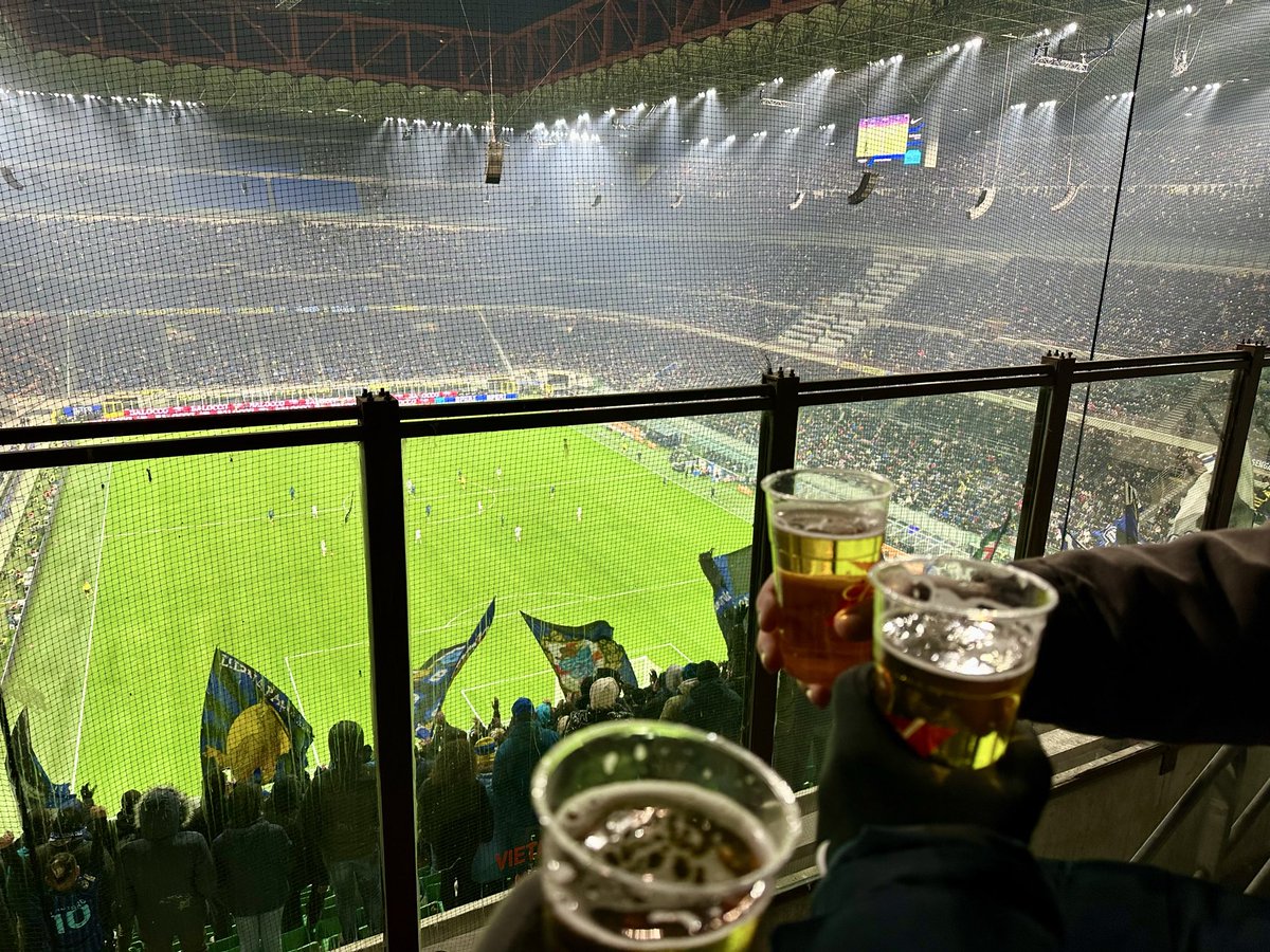 FOOTBALL ITALIA tweet media