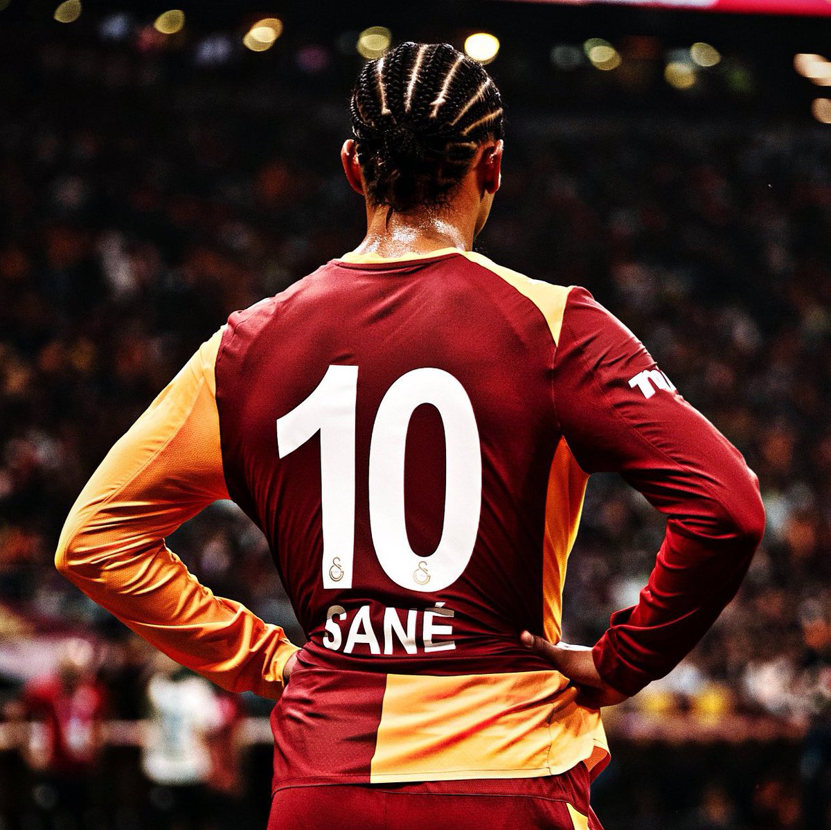 Dünya yıldızımdır o benim. Haksız rekabet…