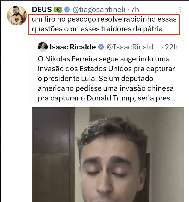 The Patriot Scout tweet media