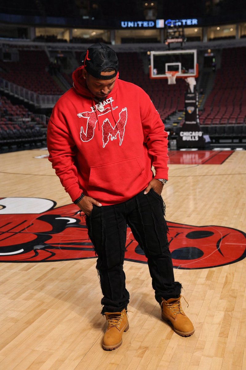 The Real J Menace tweet media