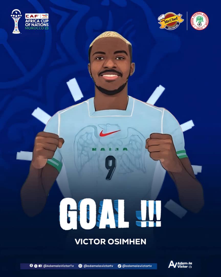 Dr. Victor Ademola tweet media