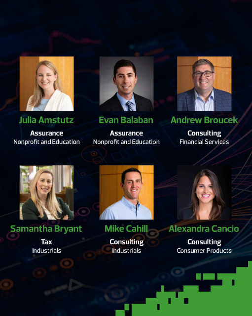 Mark_J_Sullivan's tweet photo. Congrats to our 2026 new owner class! I’m excited to see the positive impact they make during this next chapter of their careers. #GrowForwardatRSM https://t.co/i6AlmEnfIu https://t.co/J7GQCuqKSJ
