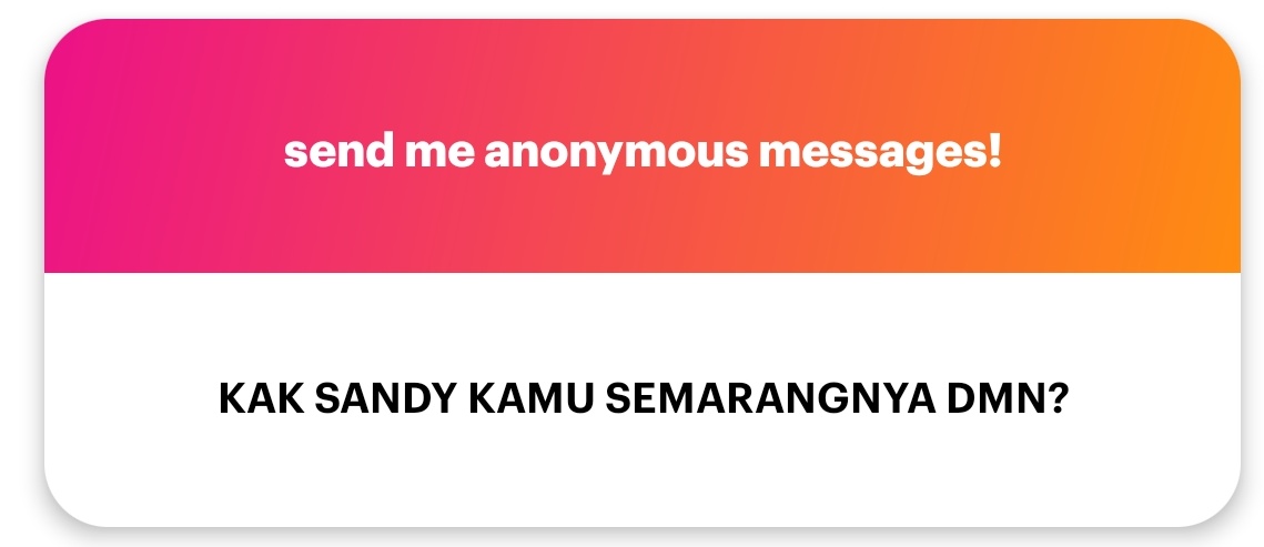 TWSngekos's tweet photo. Semarang Padangsari, satu daerah kah? 😄 -Sandy https://t.co/zjrzgw0KYl