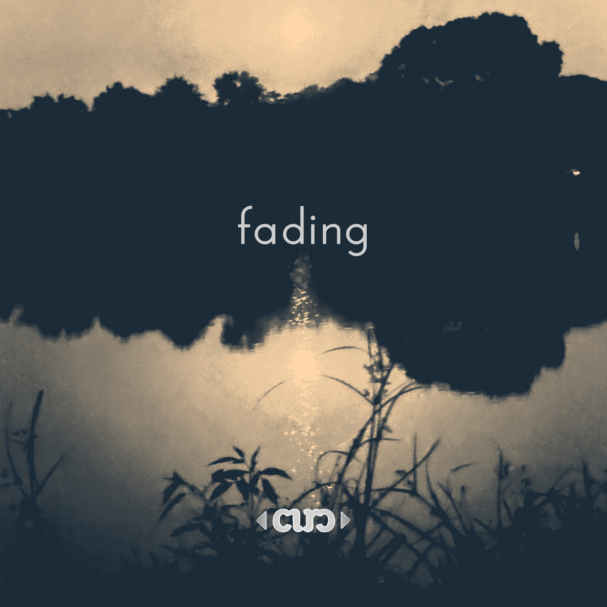 CIRC @c1rc release new digital single 'fading' as Name Your Price download on Bandcamp circ.bandcamp.com/album/fading