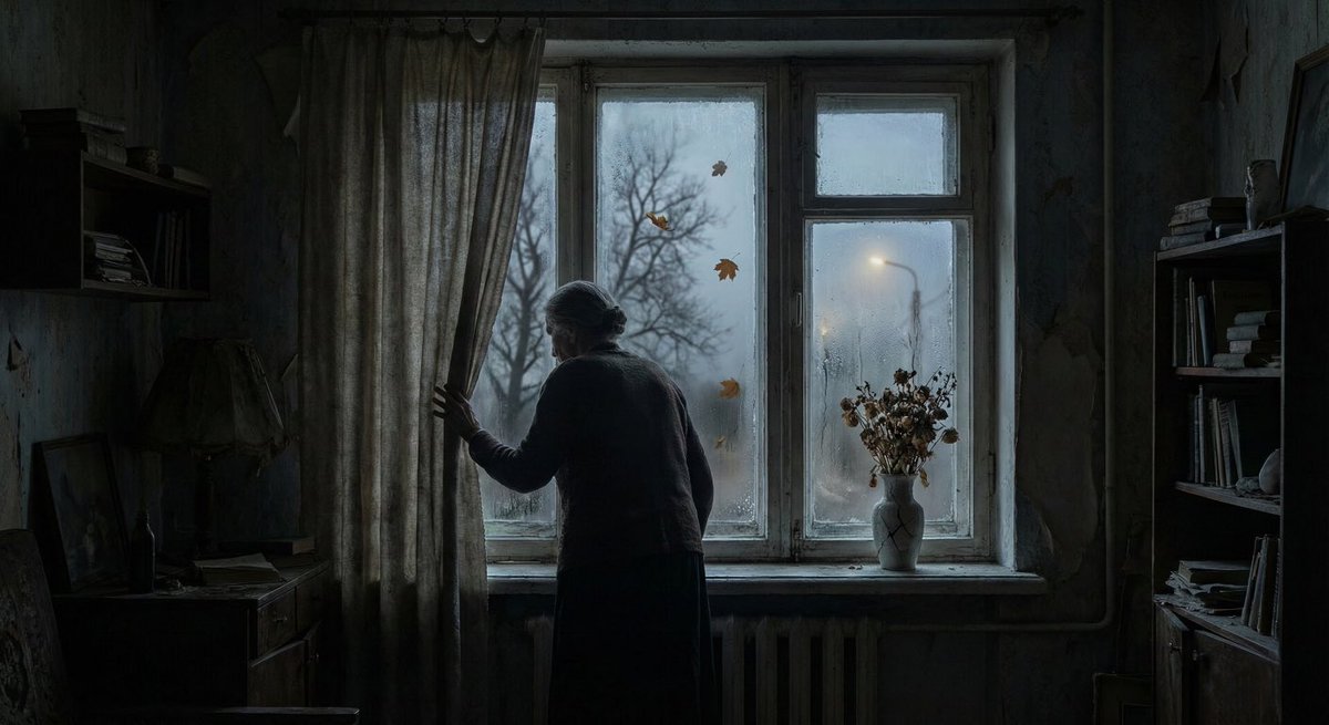 “Pencereye yaslanışındaki o boyun eğiş, hiçbir zaman bana ait olamayacak bir hikâyeyi fısıldıyordu: “Öfke, yalnızca henüz ölmediğini ispatlamaya çalışanların dilidir.”

Akşam Olunca/ Öykü, Nuribay yazdı

hurvemustakil.com/hikaye/aksam-o…