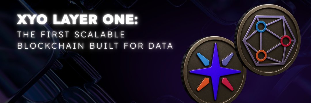 Hassan_01890's tweet image. Multi-Chain Interoperability: XYO Layer One Connecting DePIN Across Ecosystems

XYO Layer One breaks DePIN silos by enabling seamless geospatial data flows between chains, letting bound witnesses from its 10M+ node network serve oracle queries across Ethereum L2s, appchains, and…