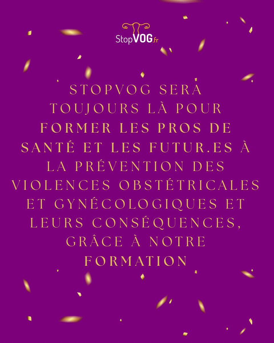 Stop aux Violences Obstétricales&Gynécologiques tweet media