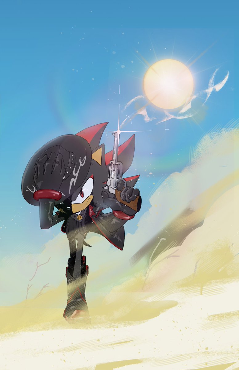 TheMasakist's tweet image. Repost while im at work!

Still love this one