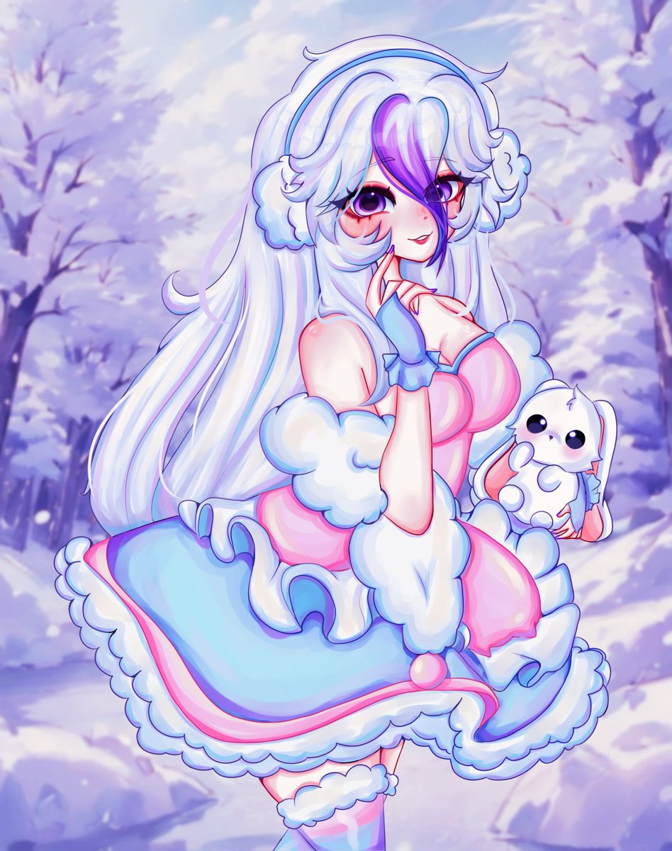 ⛧Yeeinoo⛧ ┆ COMMS OPEN!┆ tweet media
