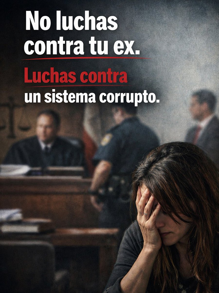La violencia es delito.
Entonces…
¿dónde se denuncia?

¿En el cajero del supermercado?
¿Con la dentista?
¿Con el veterinario?

¿O con la autoridad que se supone está para eso
y se la pasa en capacitación para hacer un trabajo
que no hace?

Por eso tenemos 99.9 % de impunidad.