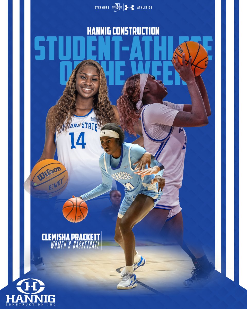 Indiana State Athletics tweet media