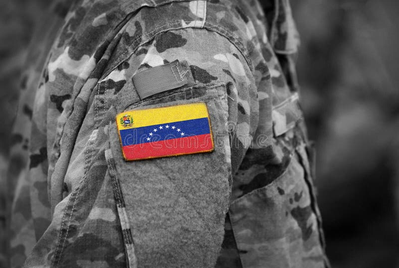 jacksonhinklle's tweet image. 🚨🇻🇪 BREAKING: Venezuela orders a nationwide mobilization, and has declared a 'State of Emergency'