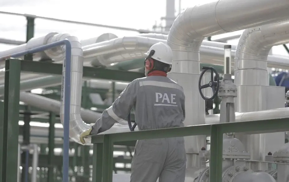 Chubutparatodos's tweet photo. El rey del fracking en EEUU cierra alianza con #PAE para acelerar cuatro áreas de Vaca Muerta
#ContinentalResources #VacaMuerta
https://t.co/R0HinSuOV0 @PAEArgentina https://t.co/XxNtVuNBCR